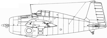 Grumman Wildcat