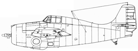 Grumman Wildcat
