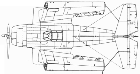 Grumman Wildcat