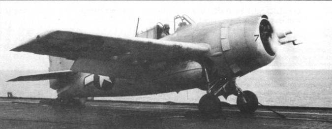 Grumman Wildcat Grumman Wildcat