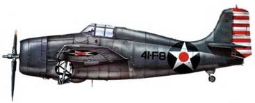 Grumman Wildcat Grumman Wildcat
