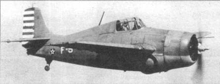Grumman Wildcat Grumman Wildcat