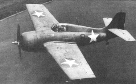 Grumman Wildcat
