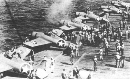 Grumman Wildcat