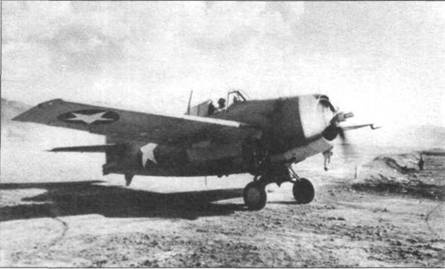 Grumman Wildcat