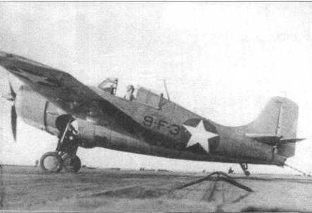 Grumman Wildcat