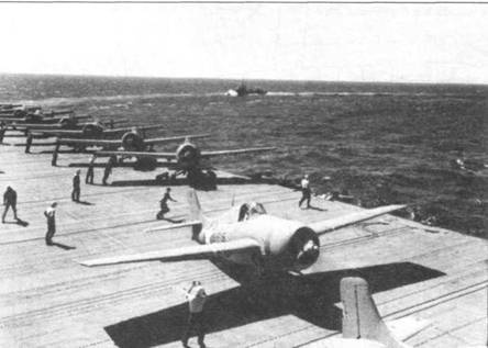 Grumman Wildcat