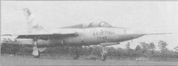 F-105 Thunderchie F-105 Thunderchie