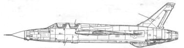 F-105 Thunderchie F-105 Thunderchie