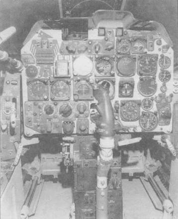 F-105 Thunderchie