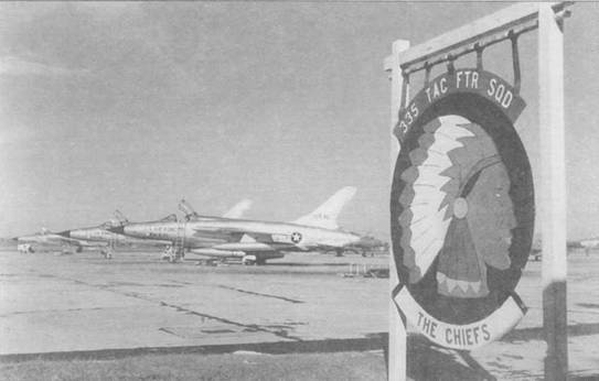 F-105 Thunderchie F-105 Thunderchie