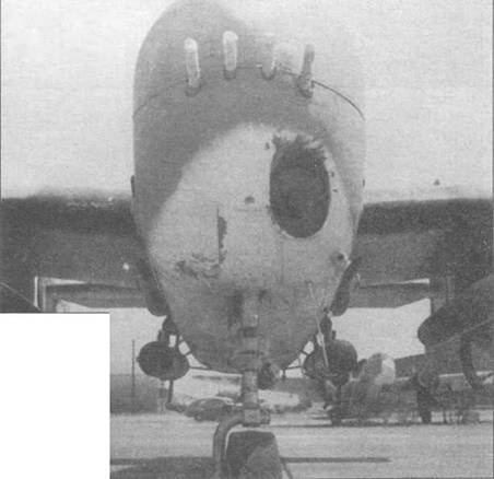 B-25 Mitchell. Часть 1 B-25 Mitchell. Часть 1