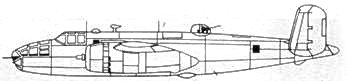 B-25 Mitchell. Часть 1 B-25 Mitchell. Часть 1