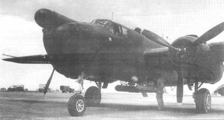 B-25 Mitchell. Часть 1 B-25 Mitchell. Часть 1
