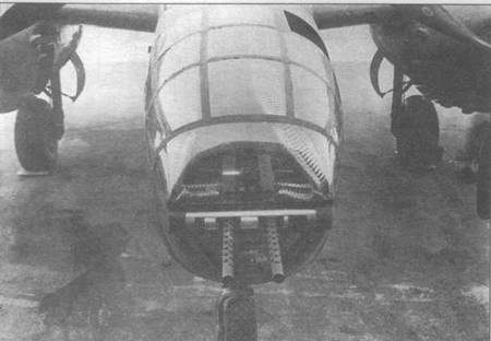 B-25 Mitchell. Часть 1 B-25 Mitchell. Часть 1