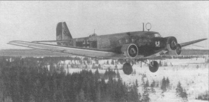 Junkers Ju 5 Junkers Ju 5