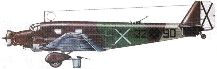 Junkers Ju 5