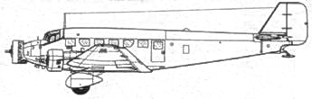 Junkers Ju 5 Junkers Ju 5
