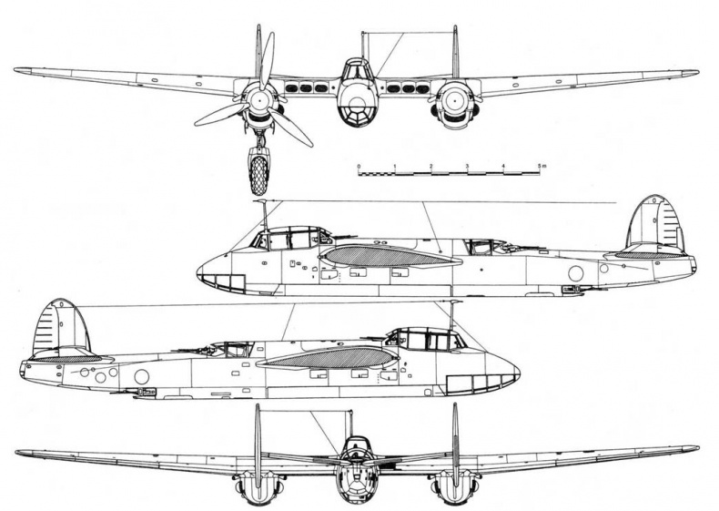 Ту-2 Часть Ту-2 Часть