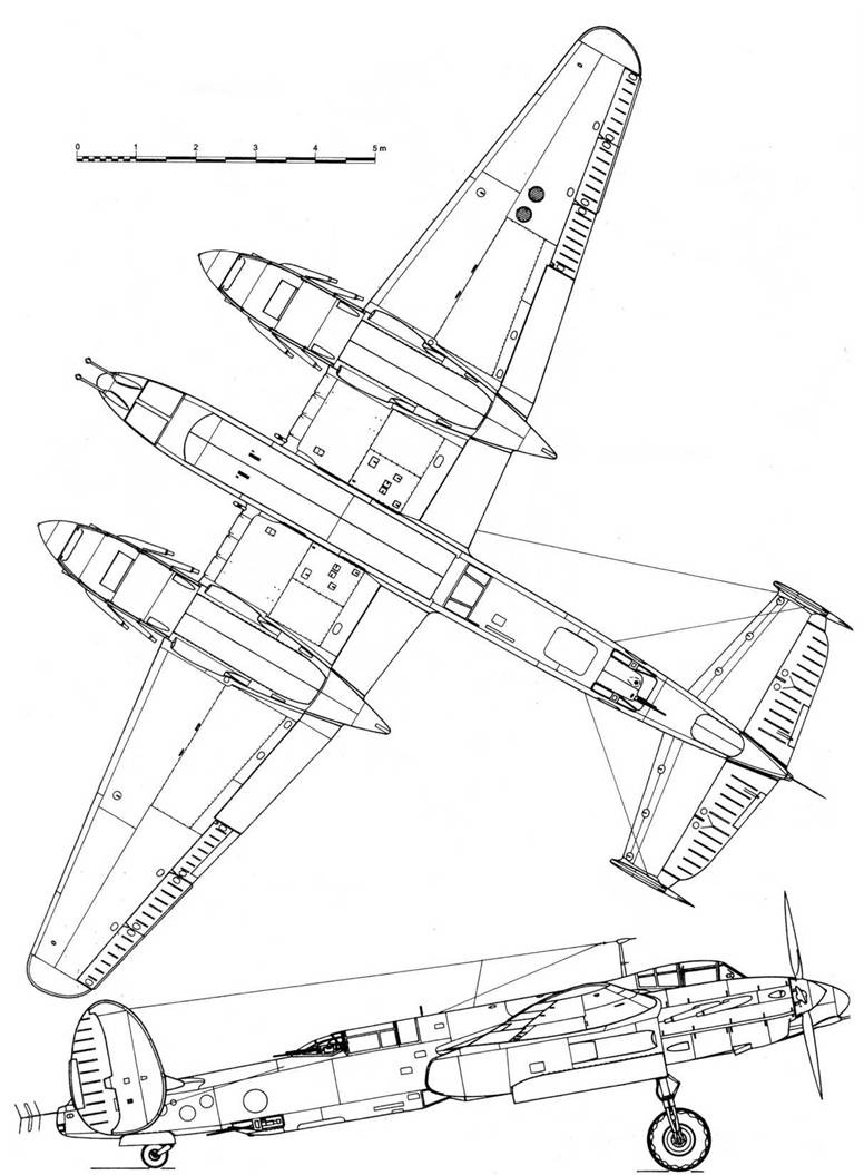 Ту-2 Часть Ту-2 Часть