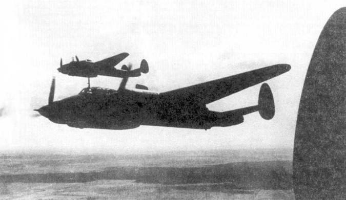 Ту-2 Часть Ту-2 Часть