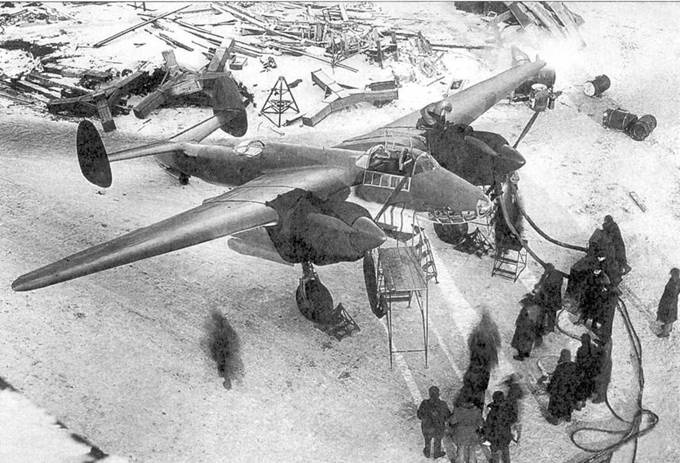 Ту-2 Часть 1 Ту-2 Часть 1