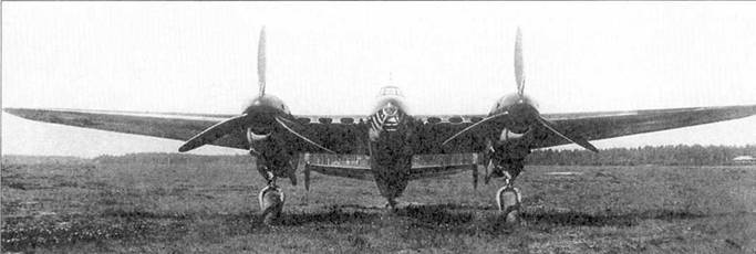 Ту-2 Часть 1