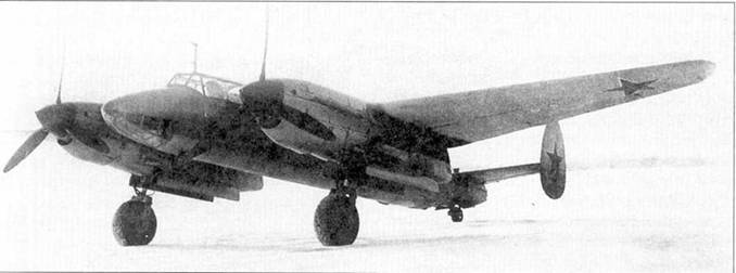Ту-2 Часть 1 Ту-2 Часть 1