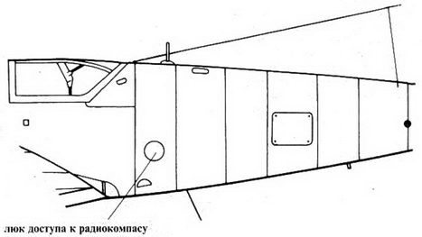 Messerschmitt Bf 109. Часть 5 Messerschmitt Bf 109. Часть 5