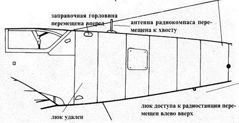 Messerschmitt Bf 109. Часть 5 Messerschmitt Bf 109. Часть 5