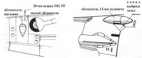 Messerschmitt Bf 109. Часть 3 Messerschmitt Bf 109. Часть 3