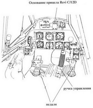 Messerschmitt Bf 109. Часть 3 Messerschmitt Bf 109. Часть 3