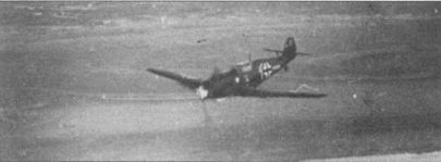 Messerschmitt Bf 109. Часть Messerschmitt Bf 109. Часть