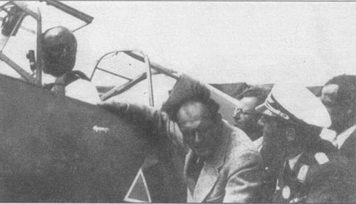Messerschmitt Bf 109. Часть 1 Messerschmitt Bf 109. Часть 1