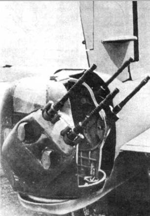 He 177 Greif. Летающая крепость люфтваффе