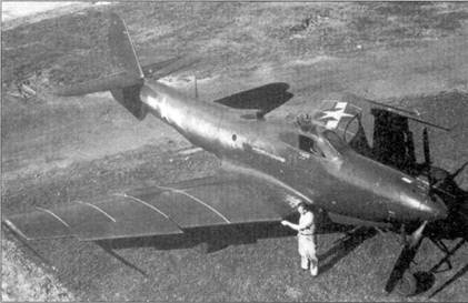 Р-39 «Аэрокобра» часть Р-39 «Аэрокобра» часть