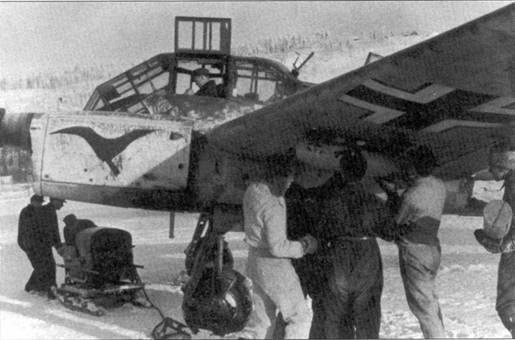 Fw 189 «летающий глаз» вермахта Fw 189 «летающий глаз» вермахта