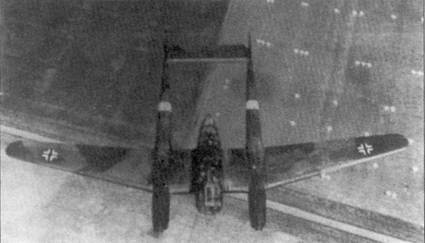 Fw 189 «летающий глаз» вермахта Fw 189 «летающий глаз» вермахта