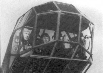 Fw 189 «летающий глаз» вермахта Fw 189 «летающий глаз» вермахта