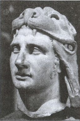 Скифы. Исчезнувшие владыки степей Скифы. Исчезнувшие владыки степей