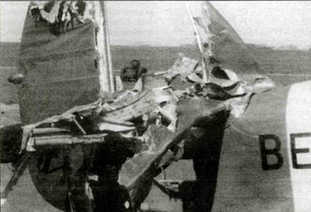 Hawker Hurricane. Часть 3 Hawker Hurricane. Часть 3