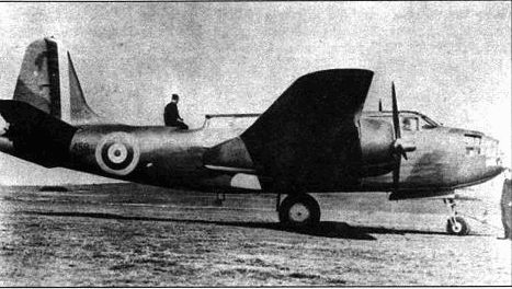 A-20 Boston/Havoc A-20 Boston/Havoc
