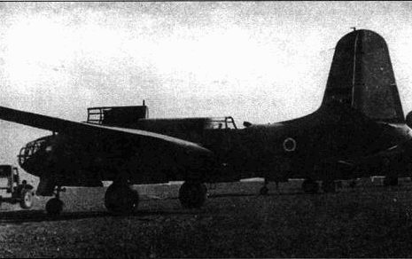 A-20 Boston/Havoc A-20 Boston/Havoc