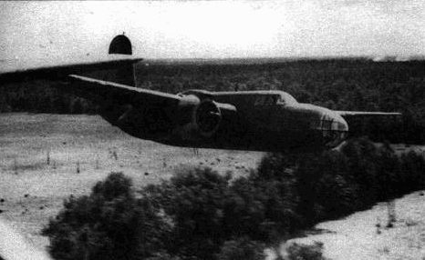 A-20 Boston/Havoc A-20 Boston/Havoc