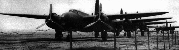 A-20 Boston/Havoc A-20 Boston/Havoc