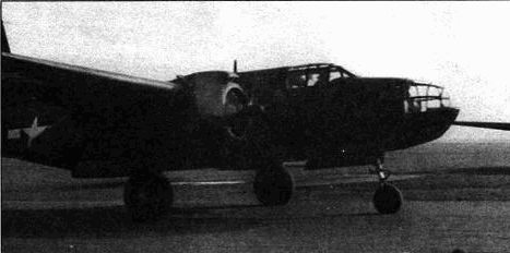 A-20 Boston/Havoc A-20 Boston/Havoc