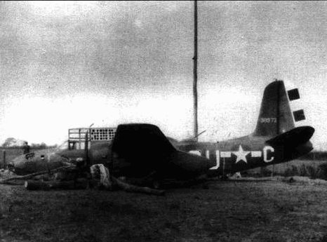 A-20 Boston/Havoc A-20 Boston/Havoc