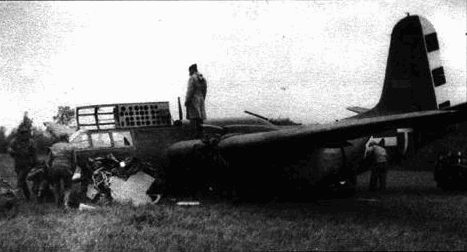 A-20 Boston/Havoc A-20 Boston/Havoc