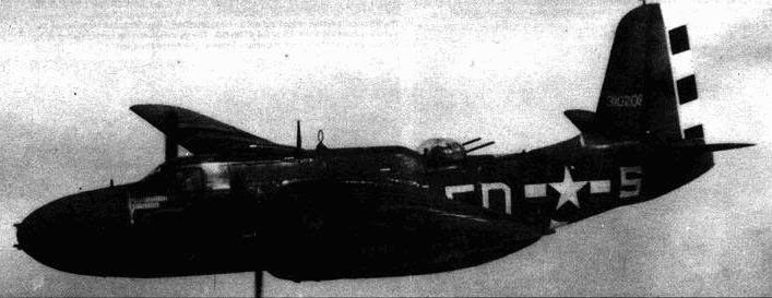 A-20 Boston/Havoc A-20 Boston/Havoc