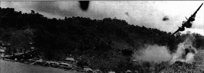 A-20 Boston/Havoc A-20 Boston/Havoc